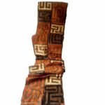 Tissu raphia Congo(Ikoy)