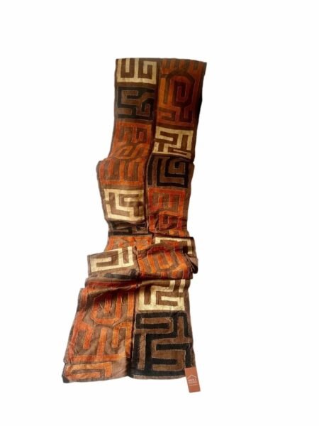Tissu raphia Congo(Ikoy)