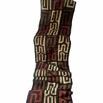 Tissu Raphia Congo(KISEMA)