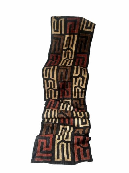 Tissu Raphia Congo(KISEMA)