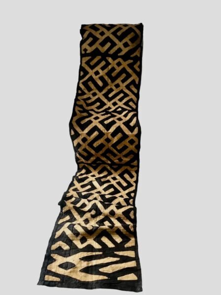 Tissu Raphia Congo(NKEDI)