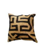 Coussin Kuba Ndenga 45 x 45cm
